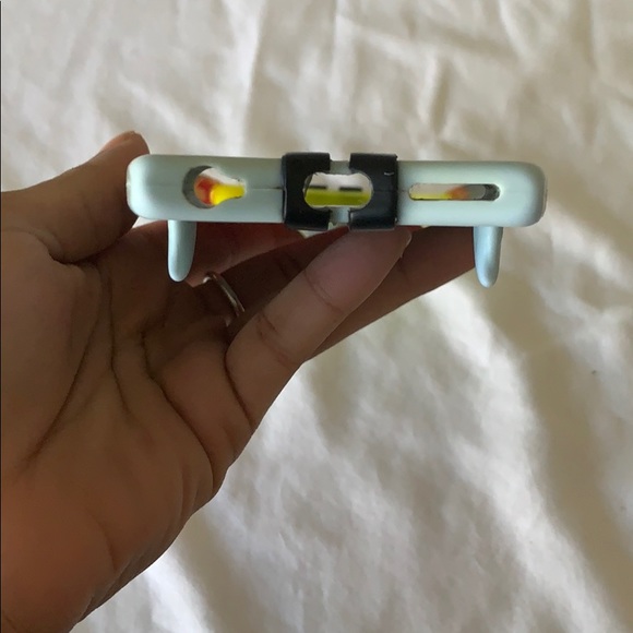 VS Pink Surfboard iPhone 6 Case - Picture 3 of 6